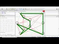 Financial crisis prediction model using ant colony optimization in Python