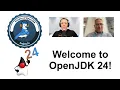 Welcome to Java 24