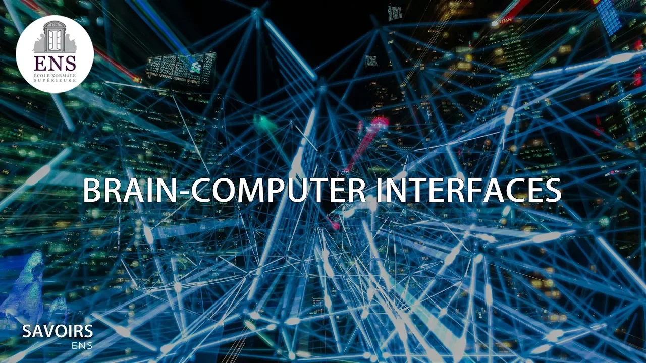 Brain-computer interfaces: two concurrent learning problems - Maureen Clerc