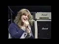 Ozzy Osbourne \u0026 Randy Rhoads - Crazy Train - Live at After Hours - 1981 [Unedited footage]