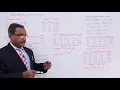 DBMS - Join Operation In Relational Algebra