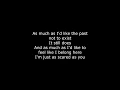 Download Lagu Evanescence - Lost in Paradise (Lyrics)