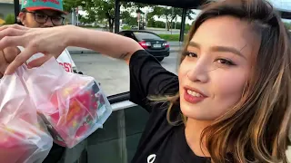 Ooppssyy Clothing Photoshoot | Mini Vlog