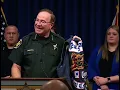 Pagan s motorcycle club member busted in Florida sex sting