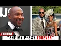 Martell Holt Finally Marries Arionne Curry in Surprise Ceremony