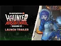 Download Lagu Season 19: Haunted Masquerade Official Trailer | Overwatch 2