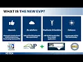 eVP Procurement Users Webinar Session 3