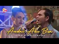 Download Lagu Lirik Lagu Andai Aku Bisa - Cover (Spesial Haico Azof)