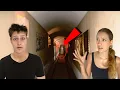 Our Unexplainable Night at Haunted Castle Hotel