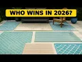 Top 5 Best Outdoor Rugs 2026 - Durable Designs for Your Outdoor Spaces