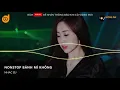 Lagu NONSTOP Vinahouse 2020   Lá Xa Lìa Cành X Bánh Mì Không   LK Nhạc Trẻ Remix Hay Nhất Hiện Nay