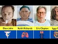Download Lagu You’ll Be Shocked, 25 Famous Rock Stars Who Are Dying and You Didn't Know | Then and Now 2025