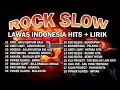 Download Lagu KOMPILASI LAGU TERBAIK ROCK SLOW INDONESIA 90AN + LIRIK | HENGKY SUPIT - ANDY LIANY - VOODOO