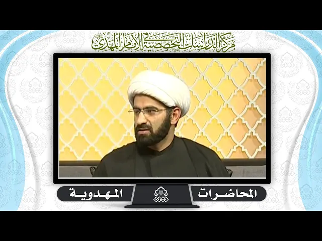 ⁣بعد الرجعة هل هنالك امتحان واختبار وافتتان؟ - الشيخ حسن الكاشاني