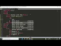 LECTURE 10 Demo Navigation Bars Vertical Navigation Bar and Horizontal By Noman Ali