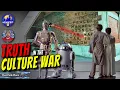 The Battle for Culture How Bounding into Comics Rose As an Honest News Site The John Trent Story