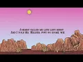 Morgan Wade - The Night (Part 2) (Lyrics)