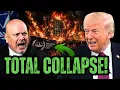 You Won t BELIEVE What Trump Just Did to the ICC Globalist PANIC