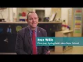 Establishing a safe predictable and supportive school environment