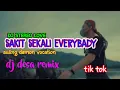Download Lagu Dj stereo love//sakit sekali everybady//suling damon vocation(dj desa remix)