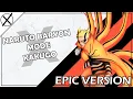 Download Lagu Boruto Episode 216 OST - Kakugo/Naruto Baryon Mode (Emotional Uplifting Version)
