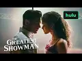 Lagu Rewrite The Stars | The Greatest Showman | Hulu
