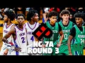 North Meck Vs Weddington Playoff Rematch NC 7A Playoffs Round 3 Ashton Pierce Continues His Run