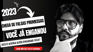 Download Chega de falsas promessas - Você já enganou 2022 e agora quer enganar 2023....Vamos mudar MP3