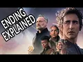 Download Lagu FOUNDATION Season 2 Ending Explained!