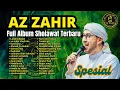 Download Lagu AZ ZAHIR Volledig album Nieuwste Sholawat 2025