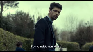 The Lobster - Extrait #1 Le perroquet VOST