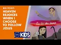 WHC Kids Episode 10