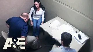 Investigators Follow The Money Find a Murderous Friendship Interrogation Raw A E