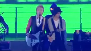 tsuruno takeshi kimi dake o mamoritai live 