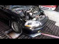 167hp b16a jdm bolts on