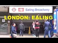 Download Lagu LONDON: Ealing