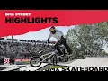 Download Lagu BEST OF BMX Street | X Games Salt Lake City 2025