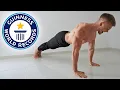 Lagu Most Push-Ups in 1 MINUTE ! ( WORLD RECORD )