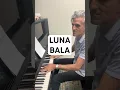 Lagu “LUNA BALA” phonk piano cover #pianocover #piano #phonk #fyp #lunabala #pianotutorial #phonkmusic