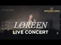 Lagu Loreen live @ Unforgettable Festival RomΓ’nia 13.09.2025