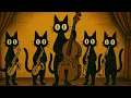 Download Lagu Black Cats Groove Tonight: Deep Bass Jazz for Stylish Focus