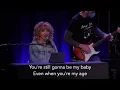 When You're My Age | Music | Watershed Charlotte