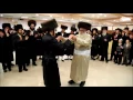 Download Lagu חתונת בית לאנצוט בית שמש-משכנות הרועים-קאסאן-סאלקא-בעל וישב משה chasidish dance