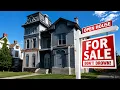 NoOne will Be Visit in Zillow s Creepiest Homes Still Unsold in 2026 The Dark Secrets Behind Them