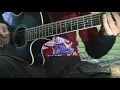 Funcional - Okills ft Mon Laferte - Guitarra - Cover.