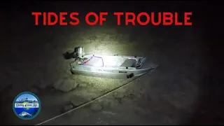 We’re in TROUBLE with Tides