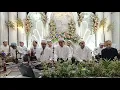 Download Lagu SAJADAH MERAH, TEMAN SEJATI, GALA-GALA versi Sholawat || Hadroh Sabanah