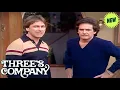 Download Lagu [𝙉𝙀𝙒] Three's Company 🎭🏠📺 Make Room for Daddy 🌱🌳🍃 Three's Company Comedy American Sitcom 2025