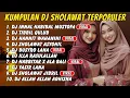 Download Lagu KUMPULAN SHOLAWAT VIRAL - DJ SHOLAWAT JIBRIL PENARIK REZEKI, BUSYRO LANA FULL ALBUM TERBARU 2025