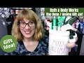 Gift Idea Bath Body Works Rae Dunn Gnome Gift Jar
